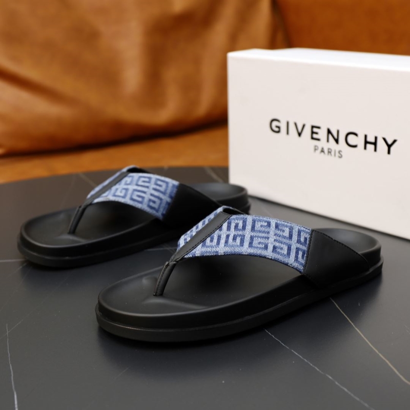 Givenchy Slippers